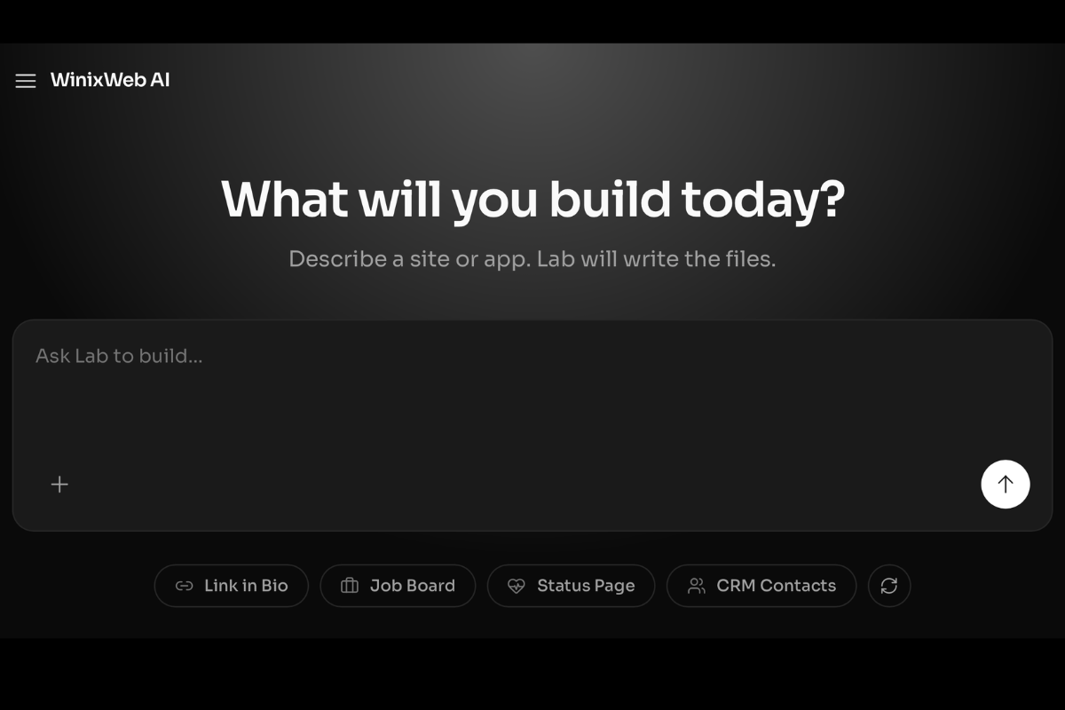 Say what the site is for